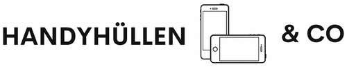 Handyhüllen & Co